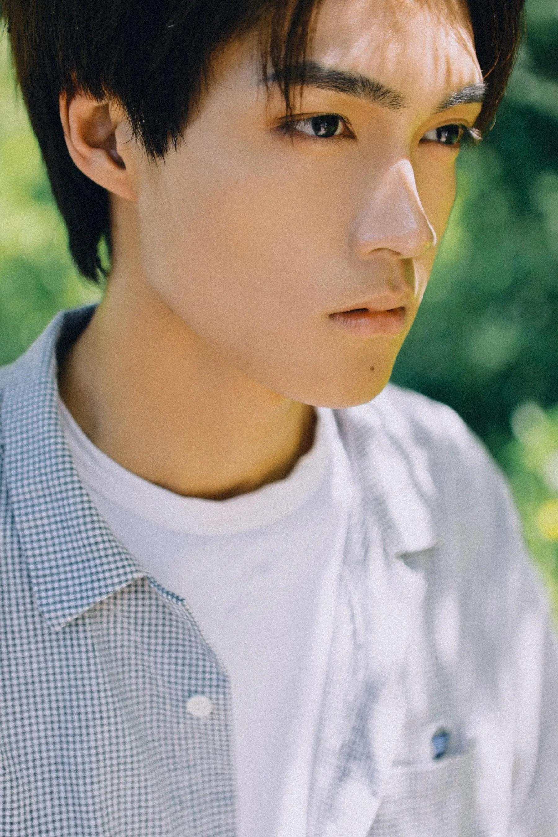 [YITUYU艺图语]2021.08.10 过期的灌头 LEO [29P]插图3